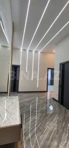 5-комн. дом/дача - пос. Мардакан - 260 м² (19)