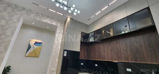 5-комн. дом/дача - пос. Мардакан - 260 м² (11)