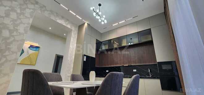 5-комн. дом/дача - пос. Мардакан - 260 м² (10)