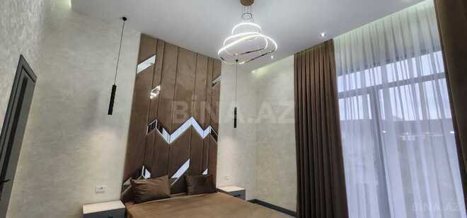 5-комн. дом/дача - пос. Мардакан - 260 м² (14)