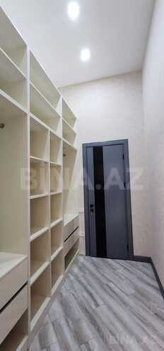 5-комн. дом/дача - пос. Мардакан - 260 м² (22)