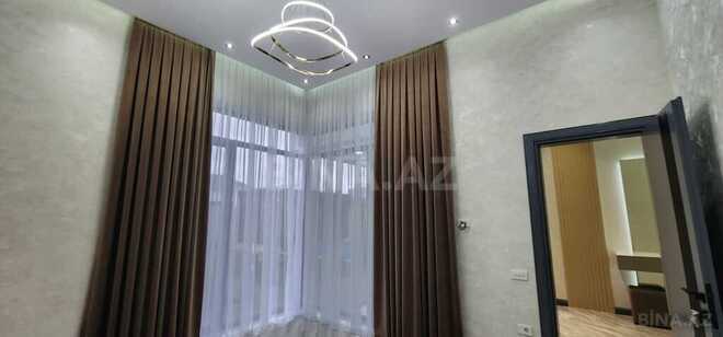 5-комн. дом/дача - пос. Мардакан - 260 м² (17)