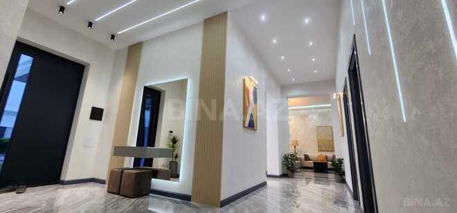 5-комн. дом/дача - пос. Мардакан - 260 м² (15)