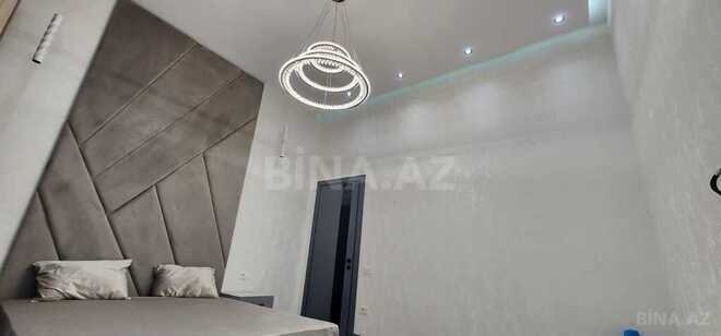 5-комн. дом/дача - пос. Мардакан - 260 м² (21)
