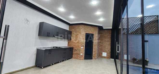 5-комн. дом/дача - пос. Мардакан - 260 м² (6)