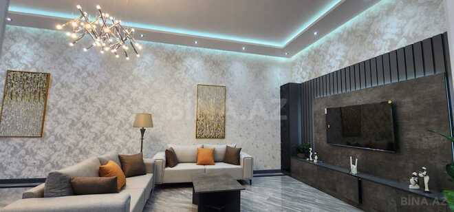 5-комн. дом/дача - пос. Мардакан - 260 м² (16)