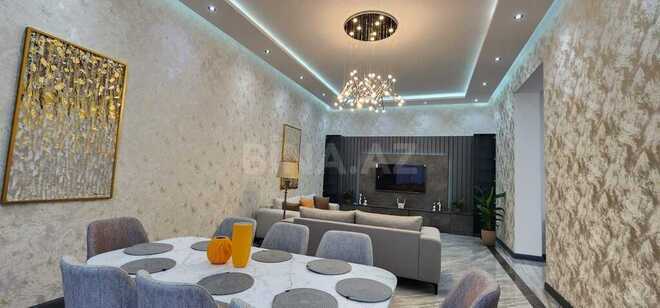 5-комн. дом/дача - пос. Мардакан - 260 м² (9)