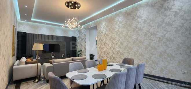 5-комн. дом/дача - пос. Мардакан - 260 м² (8)