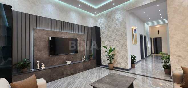 5-комн. дом/дача - пос. Мардакан - 260 м² (12)