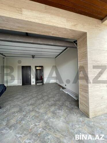 6 otaqlı həyət evi/bağ evi - Bilgəh q. - 650 m² (23)