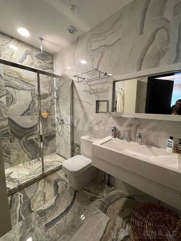 6 otaqlı həyət evi/bağ evi - Bilgəh q. - 650 m² (14)