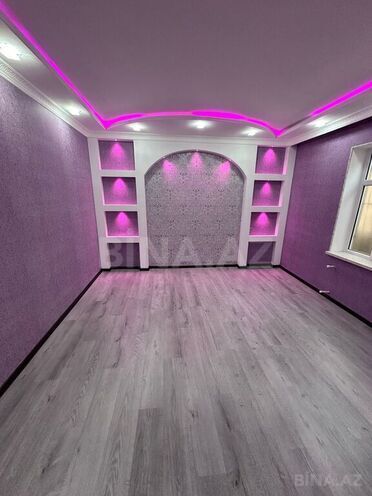 4 otaqlı həyət evi/bağ evi - Novxanı q. - 120 m² (8)