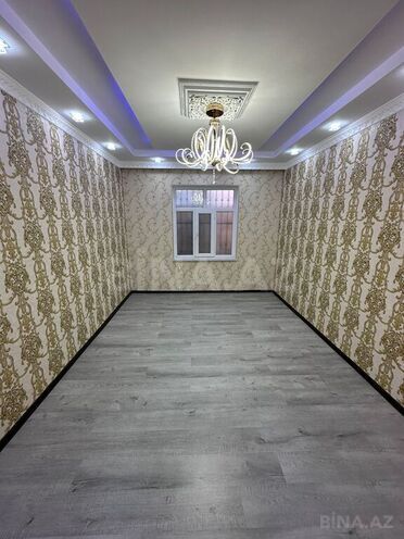 4 otaqlı həyət evi/bağ evi - Novxanı q. - 120 m² (5)
