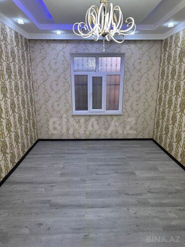 4 otaqlı həyət evi/bağ evi - Novxanı q. - 120 m² (7)