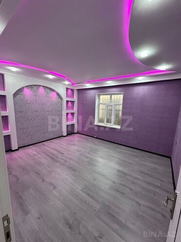 4 otaqlı həyət evi/bağ evi - Novxanı q. - 120 m² (9)