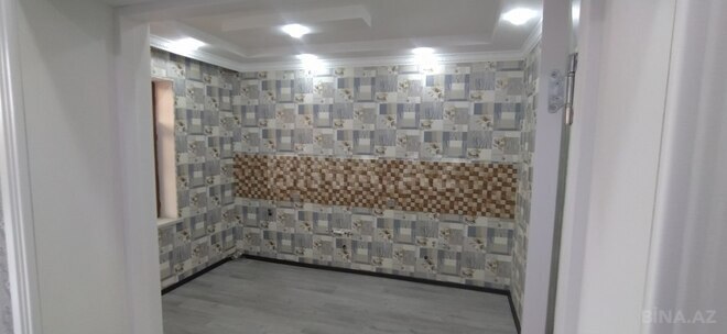 4 otaqlı həyət evi/bağ evi - Novxanı q. - 120 m² (11)