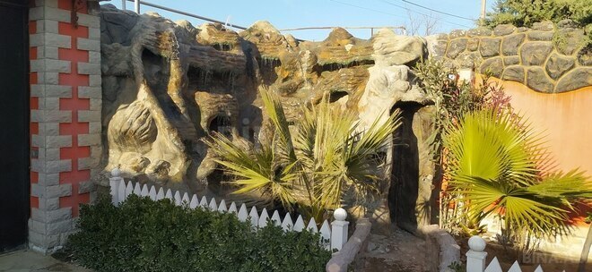 4 otaqlı həyət evi/bağ evi - Novxanı q. - 120 m² (2)