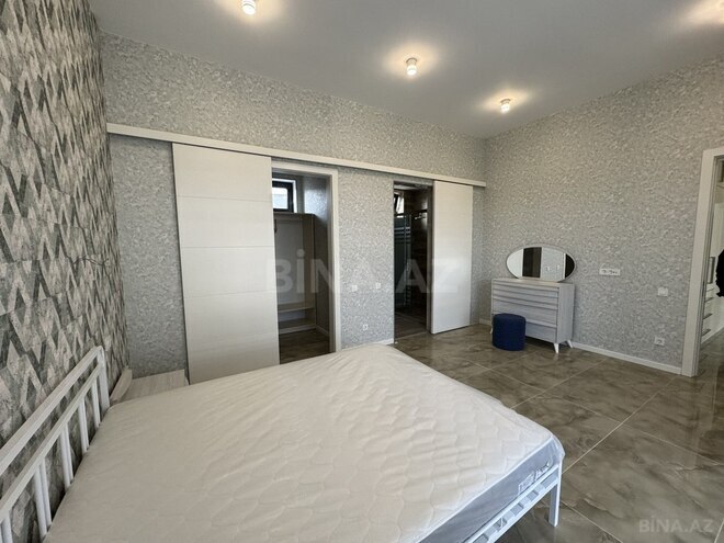 4-комн. дом/дача - пос. Бильгях - 280 м² (21)