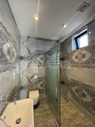 4-комн. дом/дача - пос. Бильгях - 280 м² (29)