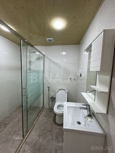 4-комн. дом/дача - пос. Бильгях - 280 м² (27)