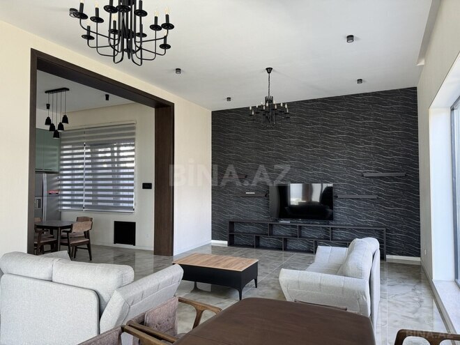 4-комн. дом/дача - пос. Бильгях - 280 м² (19)