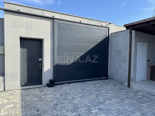 4-комн. дом/дача - пос. Бильгях - 280 м² (5)
