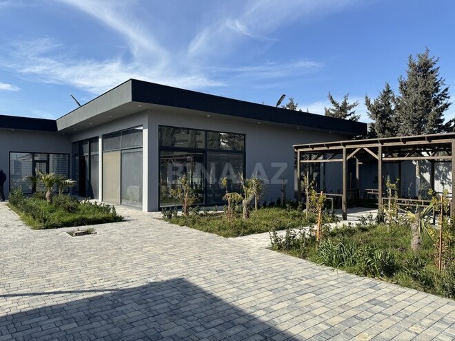 4-комн. дом/дача - пос. Бильгях - 280 м² (3)