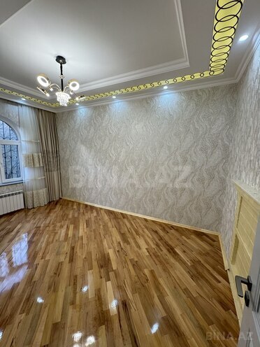 4 otaqlı həyət evi/bağ evi - Əhmədli q. - 150 m² (12)