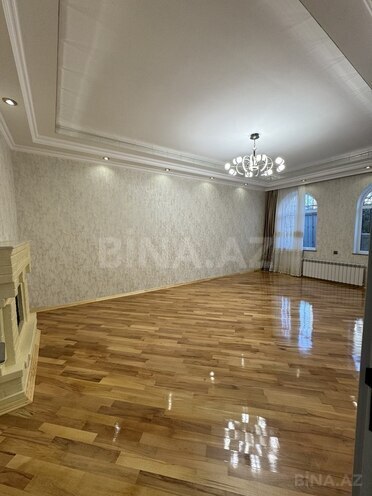 4 otaqlı həyət evi/bağ evi - Əhmədli q. - 150 m² (8)