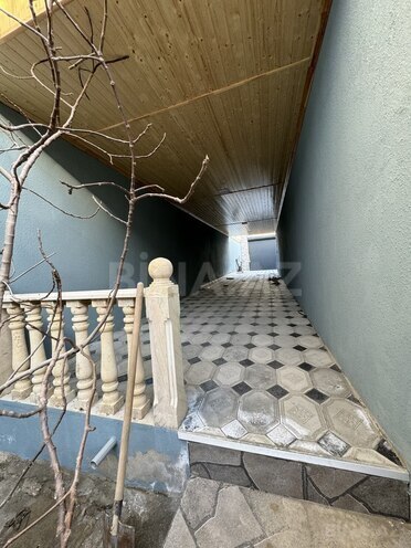 4 otaqlı həyət evi/bağ evi - Əhmədli q. - 150 m² (3)