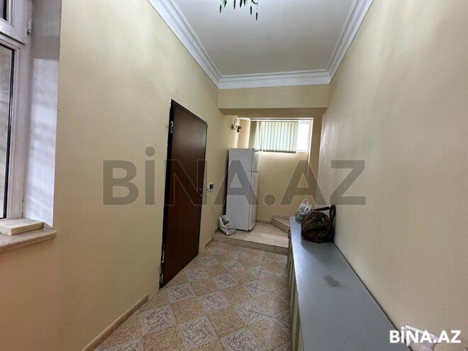 10 otaqlı həyət evi/bağ evi - Həzi Aslanov q. - 280 m² (9)