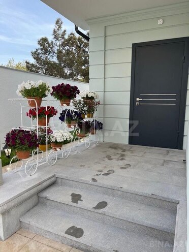 İcarəyə verilir 5 otaqlı həyət evi/bağ evi 350 m², Pirşağı q., photo 9 from 22