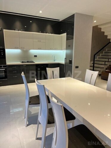 İcarəyə verilir 5 otaqlı həyət evi/bağ evi 350 m², Pirşağı q., photo 13 from 22