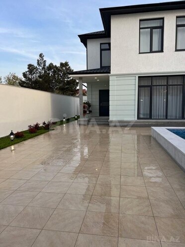 İcarəyə verilir 5 otaqlı həyət evi/bağ evi 350 m², Pirşağı q., photo 11 from 22