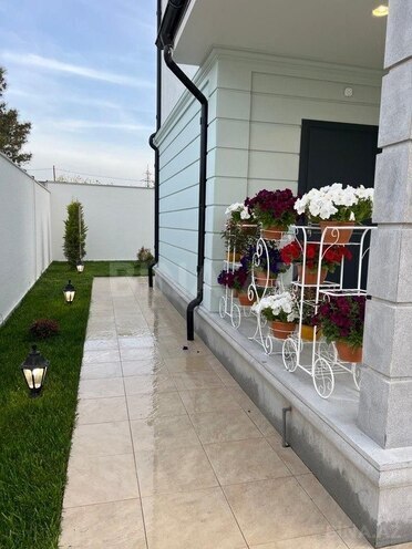 İcarəyə verilir 5 otaqlı həyət evi/bağ evi 350 m², Pirşağı q., photo 7 from 22