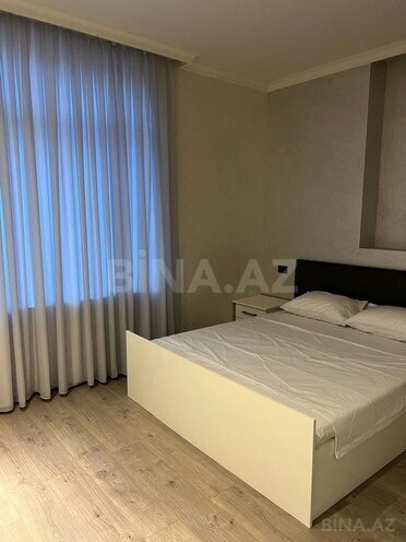 İcarəyə verilir 5 otaqlı həyət evi/bağ evi 350 m², Pirşağı q., photo 20 from 22