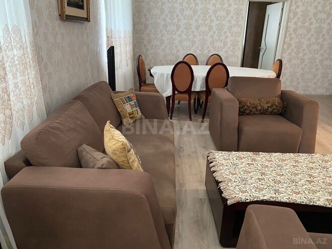 İcarəyə verilir 5 otaqlı həyət evi/bağ evi 380 m², Pirşağı q., photo 20 from 32