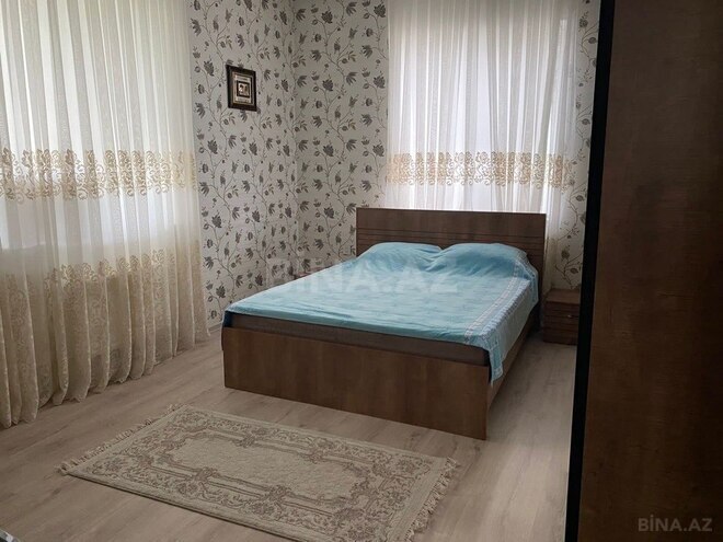 İcarəyə verilir 5 otaqlı həyət evi/bağ evi 380 m², Pirşağı q., photo 26 from 32