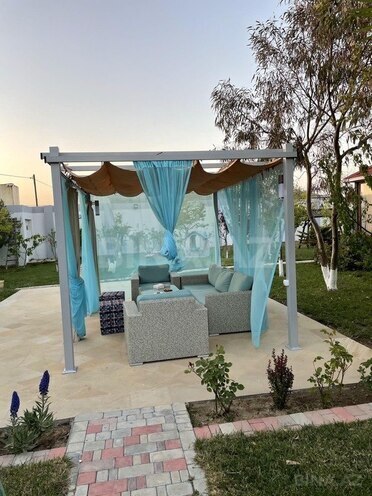İcarəyə verilir 5 otaqlı həyət evi/bağ evi 380 m², Pirşağı q., photo 5 from 32
