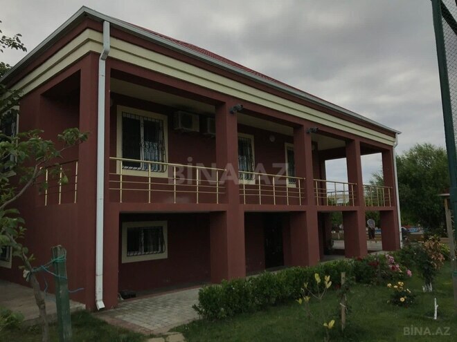 İcarəyə verilir 5 otaqlı həyət evi/bağ evi 380 m², Pirşağı q., photo 11 from 32