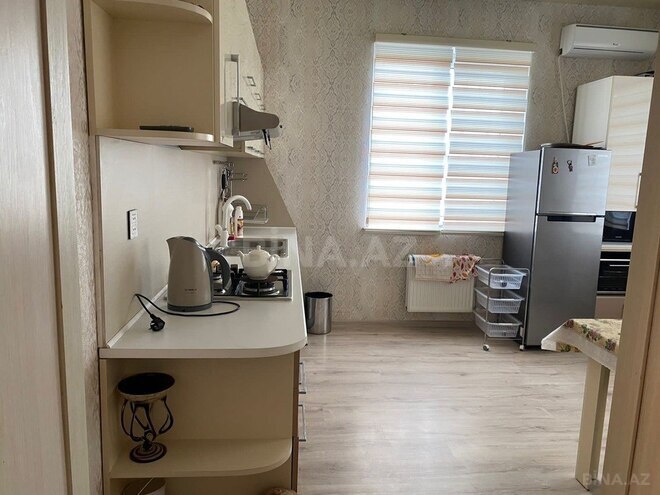 İcarəyə verilir 5 otaqlı həyət evi/bağ evi 380 m², Pirşağı q., photo 27 from 32