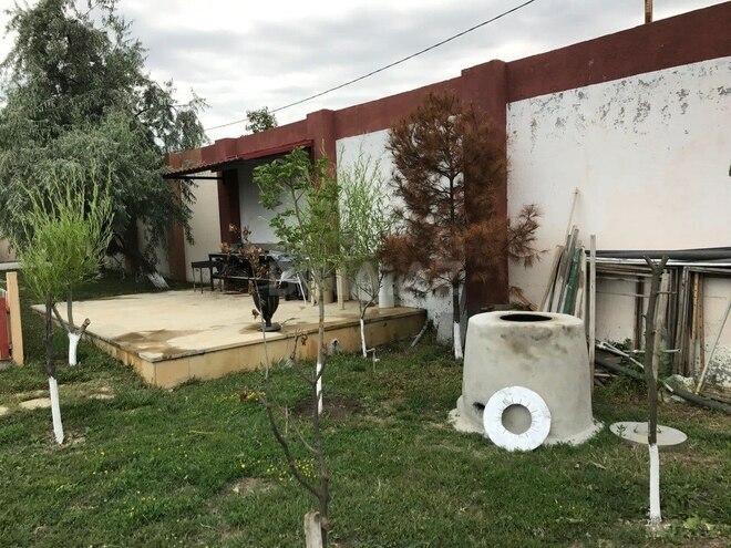 İcarəyə verilir 5 otaqlı həyət evi/bağ evi 380 m², Pirşağı q., photo 10 from 32