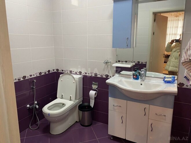 İcarəyə verilir 5 otaqlı həyət evi/bağ evi 380 m², Pirşağı q., photo 31 from 32