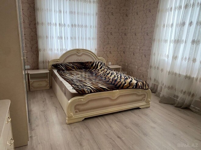 İcarəyə verilir 5 otaqlı həyət evi/bağ evi 380 m², Pirşağı q., photo 30 from 32