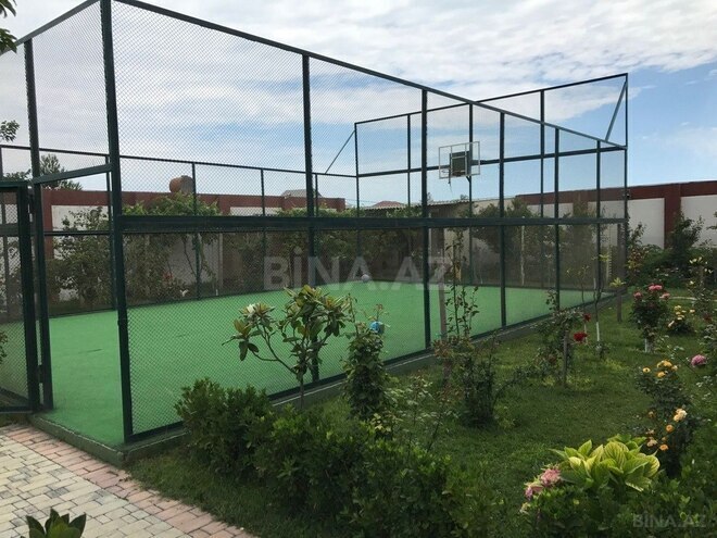 İcarəyə verilir 5 otaqlı həyət evi/bağ evi 380 m², Pirşağı q., photo 4 from 32