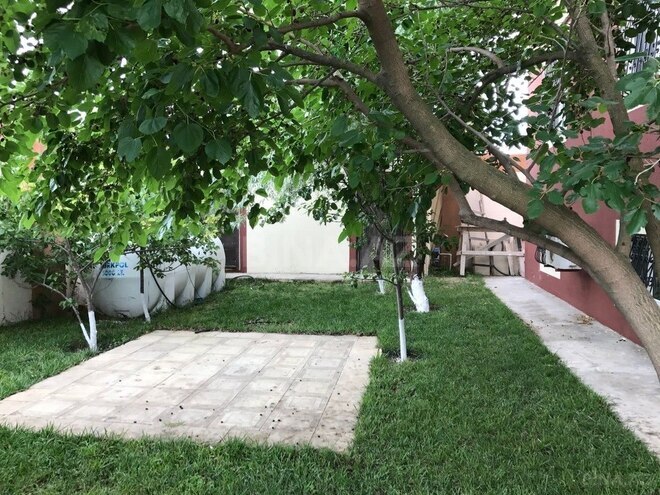 İcarəyə verilir 5 otaqlı həyət evi/bağ evi 380 m², Pirşağı q., photo 14 from 32