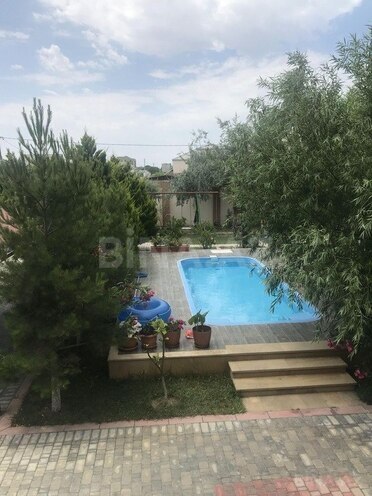 İcarəyə verilir 5 otaqlı həyət evi/bağ evi 380 m², Pirşağı q., photo 3 from 32