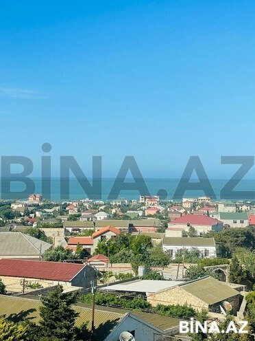 6 otaqlı həyət evi/bağ evi - Buzovna q. - 450 m² (2)
