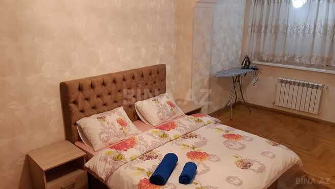 3-комн. вторичка - м. 28 мая - 90 м² (10)