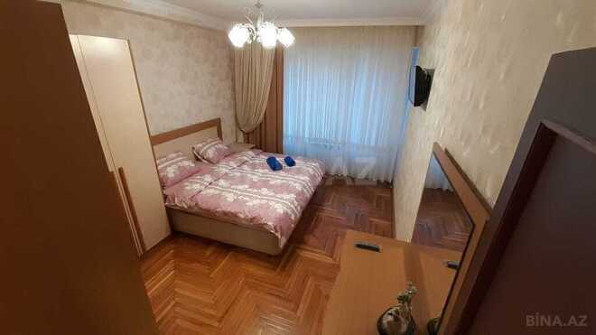 3-комн. вторичка - м. 28 мая - 90 м² (13)